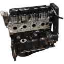 Motor Parcial Chevrolet Classic 1.0 2011 2012 2013 2014