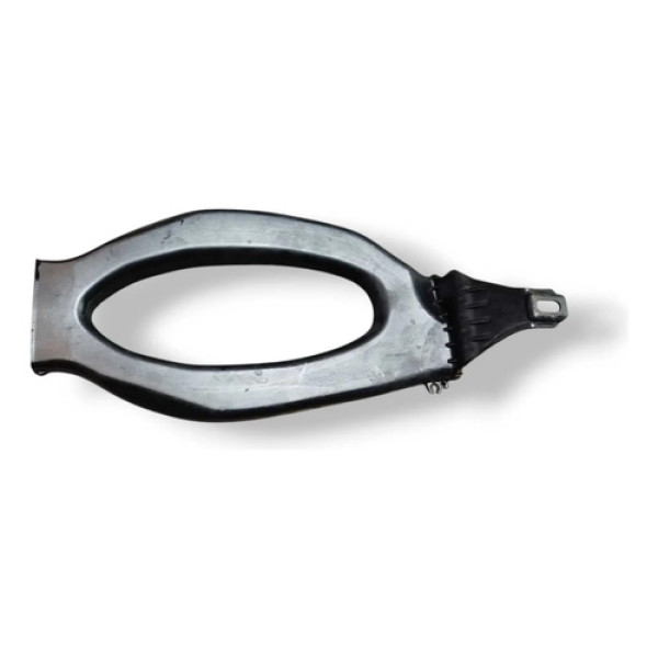Duto Ar Condicionado Parte Traseira Peugeot 407 Sw 2006 