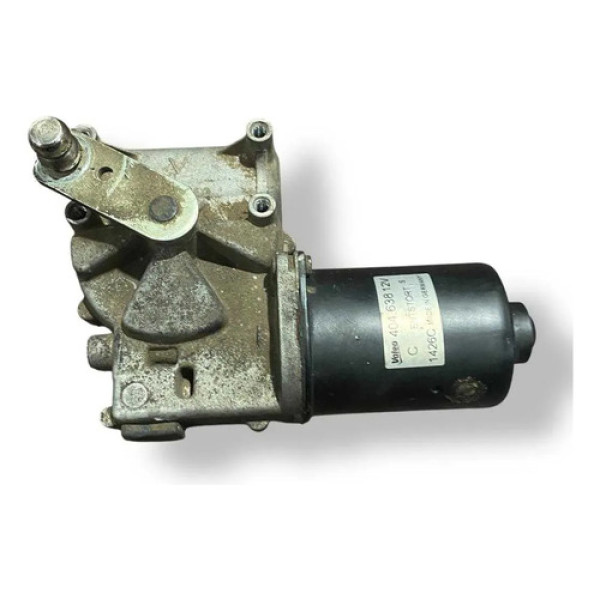 Motor Limpador Parabrisa Peugeot 307 2010 2011 2012 404638