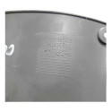 Moldura Painel Instrumentos Chevrolet Celta 2003 - 93330553