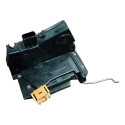 Fechadura Dianteira Esquerda Chevrolet Onix 2015 - 13592524