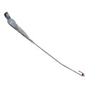 Braço Limpador Parabrisa Lado Direito Gm Celta 2003 93324408 Direito