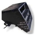 Moldura Difusor Central Painel Fiat Uno 1.0 1993 1994 1995