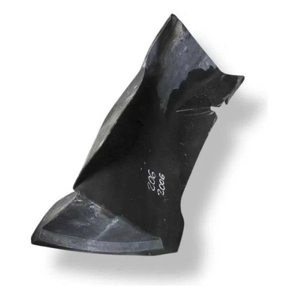Para Barro Peugeot 206 2006 2007 2008 2009 2010 9629312580