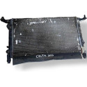 Radiador Água  Chevrolet Celta 1.0 2011 2012 2013 2014 2015