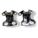 Par Dobradiça Porta Traseira Esquerda Chevrolet Captiva 2010
