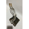 Radiador Ar Quente Chevrolet Montana 1.4 2008  983669ba 