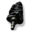 Eixo Virabrequin Motor Chevrolet Montana 1.8 8v 2006 A 2008
