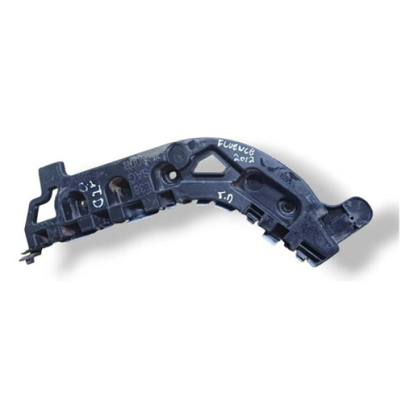 Suporte Parachoque Traseiro Direito Fluence 2013 791820009r