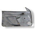 Forro Porta Dianteira Direita Chevrolet Celta 2011 93382844 Cinza
