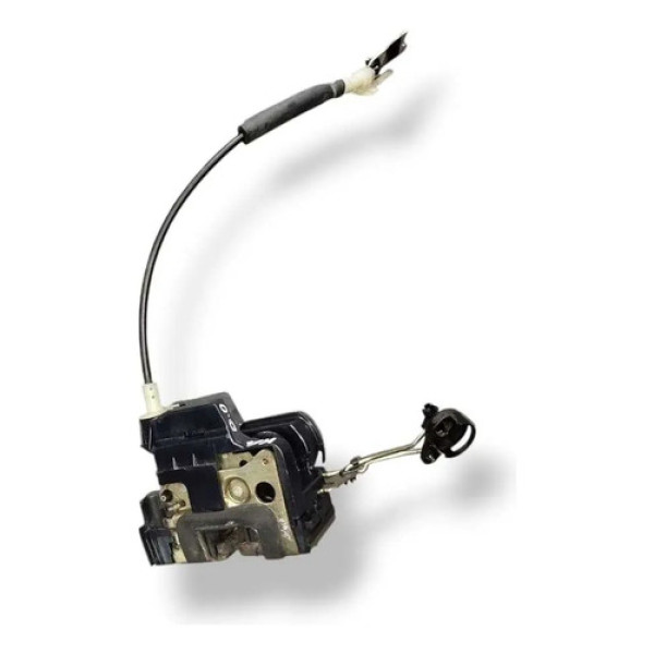 Fechadura Porta Dianteira Direita Ford Ka 2015 2016 2017