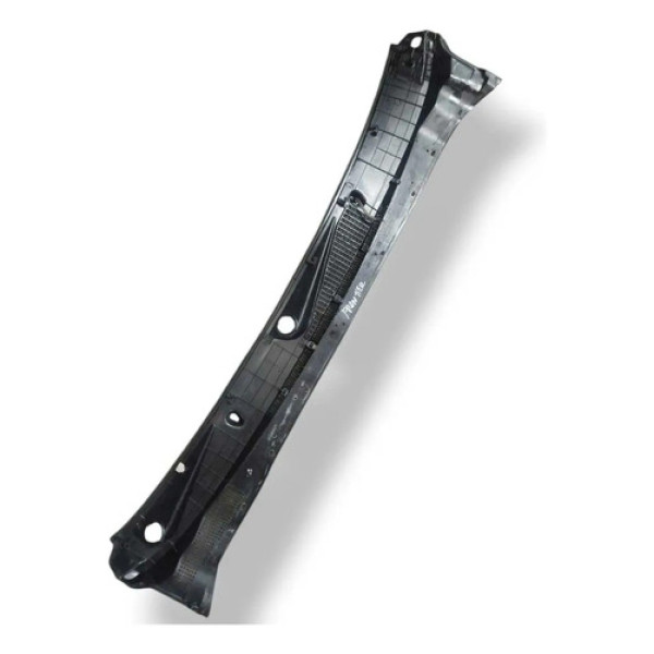 Grade De Churrasqueira  Nissan Frontier 2013 66868jr80a Preto Fosco