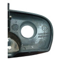 Maçaneta Externa Dianteiar Direita Onix 2015/2016 13502029 Azul Dianteira