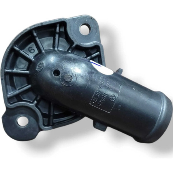 Flange Válvula Termostática Vw Gol G5 1.0 2010 0032121110l
