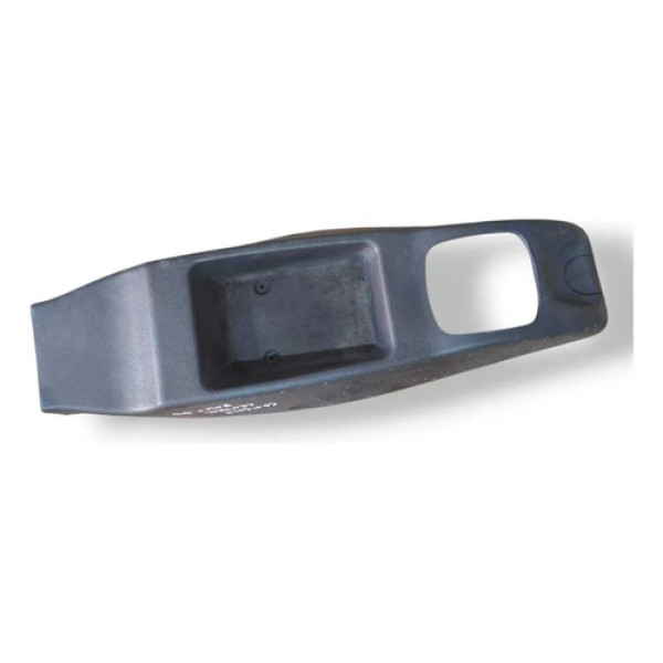 Moldura Console Central Fiat Palio 1998 1999 2000 717435000