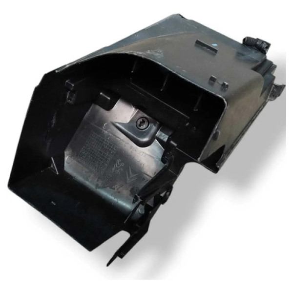 Suporte Caixa Módulo Injeção Peugeot 307 Sw 2007 9653310880
