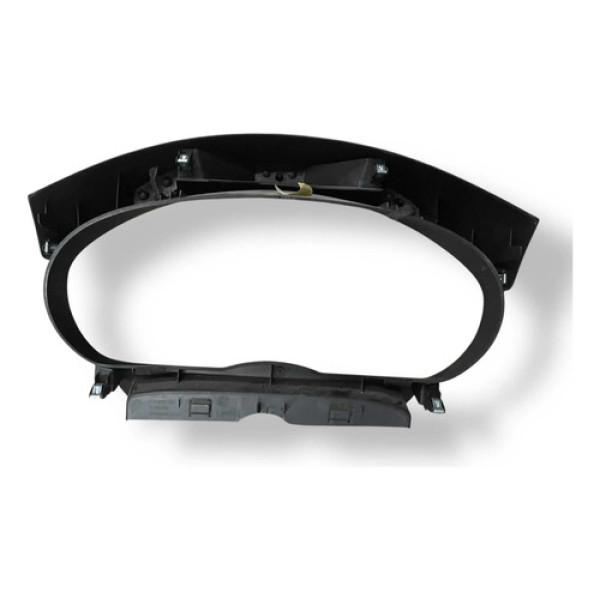 Moldura Painel Instrumento Nissan Sentra 2012 A32000010 Preto