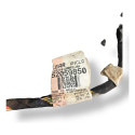 Chicote Porta Dianteira Direita Chevrolet Onix 2015 52059850