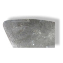 Vidro Porta Dianteira Direita Chevrolet Celta 4p 2001 A 2005