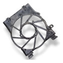 Defletor Ventoinha Radiador Chevrolet Corsa 1995/99 33020115