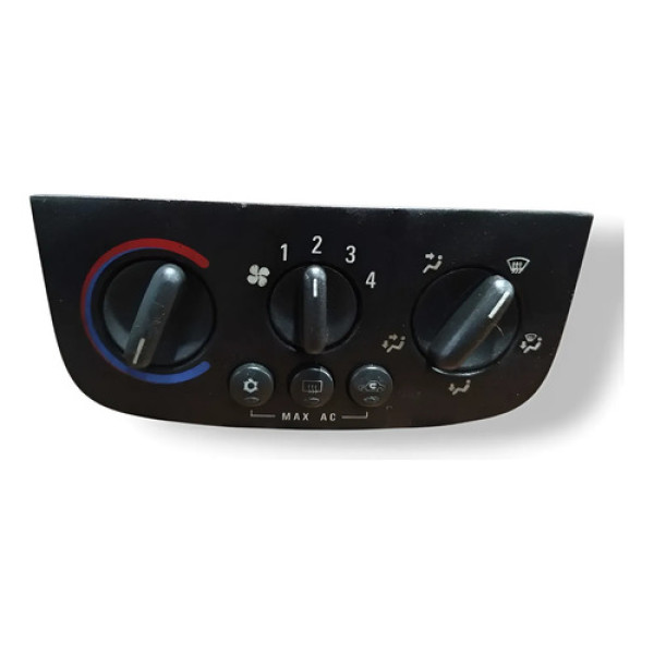 Comando Ar Condicionado Chevrolet Corsa Maxx 2010 981796b
