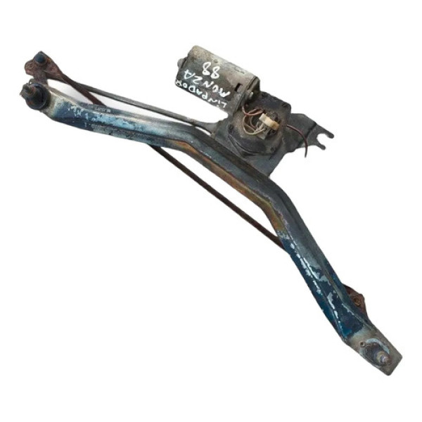 Galhada Limpador Parabrisa Chevrolet Monza 1986 1987 1988