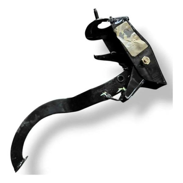 Pedal Embreagem Jac J3 Turin 2012 2013 1635100u8010