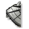 Moldura Motor Ar Forçado Chevrolet Montana 2004/2009 983743d