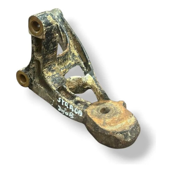 Suporte Coxim Motor Fiat Strada 2008 2009 2010 2011 2012