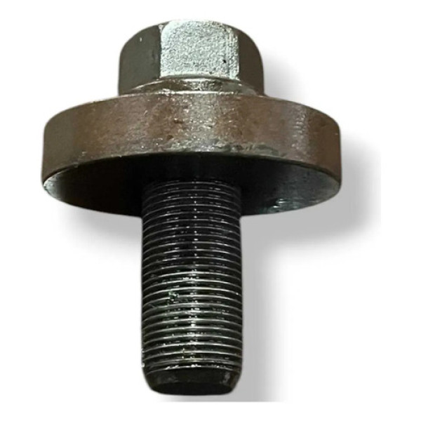 Parafuso Virabrequim Kia Sportage 2.0 2008 2009 2010 2011 Prateado
