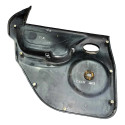 Forro Porta Traseiro Direito Chevrolet Celta 2003 93330773