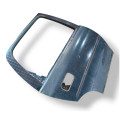 Porta Traseira Direita Chevrolet Corsa 1997 A 2000 4 Portas Traseira Esquerdo Cinza