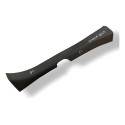 Soleira Interna Porta Diant Esquerdo Cobalt 2015 94770935 Preto