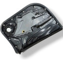 Forro Porta Dianteira Direita Chevrolet Onix 2015 52044415