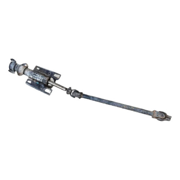Coluna Direcao Fiat Uno Fiorino 1.5 1989 1990 1991 1992 1993