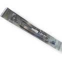 Absorvedor Impacto Traseiro Chevrolet Onix 2015 901226852