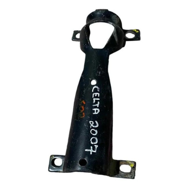 Suporte Caixa Direção Chevrolet Celta 2007 A 2015 - 90468250