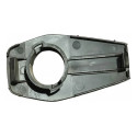 Moldura Sensor Crepuscular Gm Sonic Sedán 2012 2013 96886386 Preto