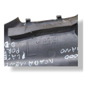 Soleira Lado Esquerdo Omega Australiano 2000 2001 92086169 Preto