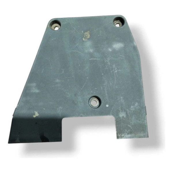 Capa Correia Dentada Chevrolet Corsa Maxx 2010 2011 93392802 Preto