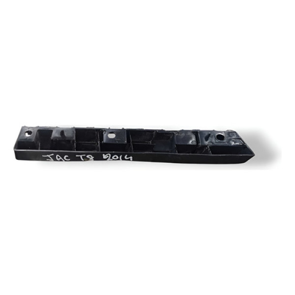 Suporte Parachoque Dianteiro Esquerdo Jac T8 2014 86513v7010