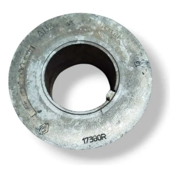Engrenagem Virabrequim Volkswagen Golf 2009 2010 2011 17380r
