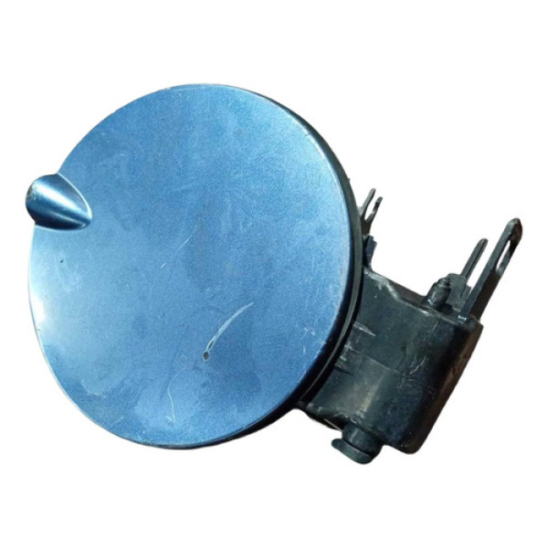 Portinhola Combustível C/detalhe Coifa Gm Onix 2015 52036226 Azul 2015