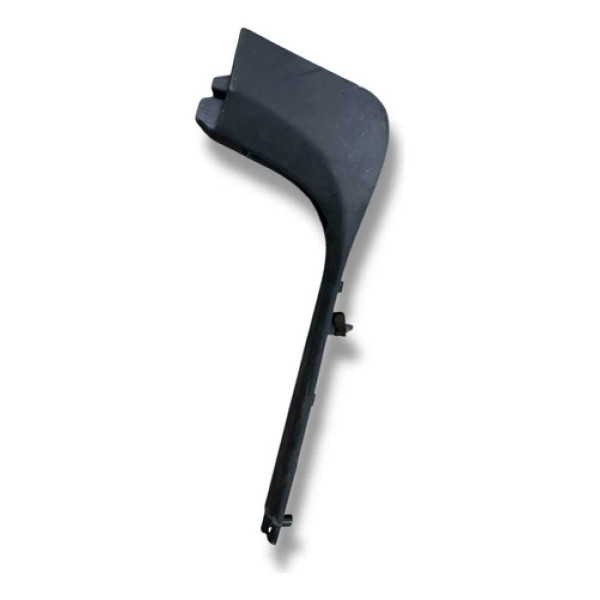 Soleira Lateral Dianteira Esquerda C4 Lounge 2016 15832h0101 Preto