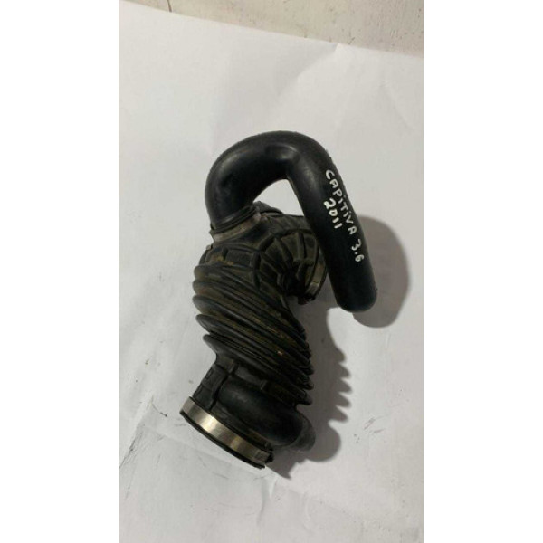 Mangueira Filtro Ar Captiva 3.6 2011 96445428