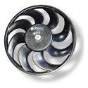 Helice Ventoinha C/motor Chevrolet Blazer 2010 2011 4569632