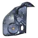 Forro Porta Traseiro Direito Chevrolet Celta 2003 93330773