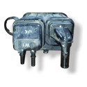 Filtro Canister Chevrolet Sonic Sedán 1.6 2012 2013 2014