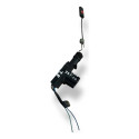 Fechadura Trava Elétrica Porta Traseira Esquerda Zafira 2008