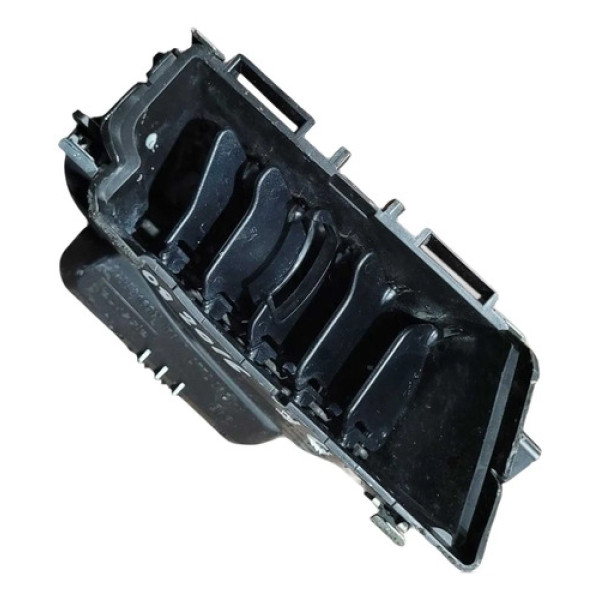 Difusor Saida Ar Esquerdo Peugeot 208 2016 A 2019 9633131777